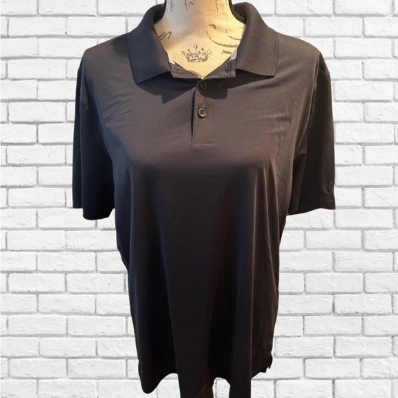 Men’s polo shirt - Picture 1 of 5